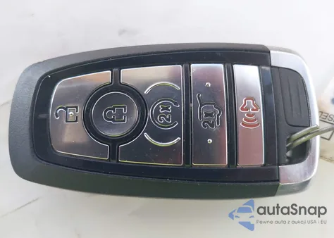 2018 Ford Expedition Max Limited z USA, uszkodzony, nr VIN 1FMJK1KT4JEA62612